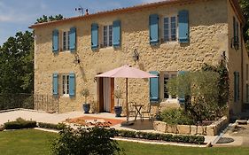 Maison D'Hotes Las Baillargues De Haut