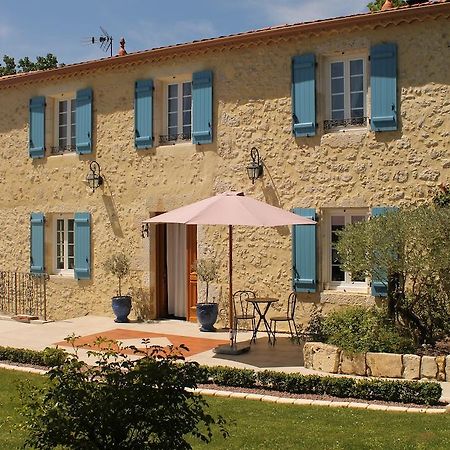 Maison D'Hotes Las Baillargues De Haut Mouchan Buitenkant foto