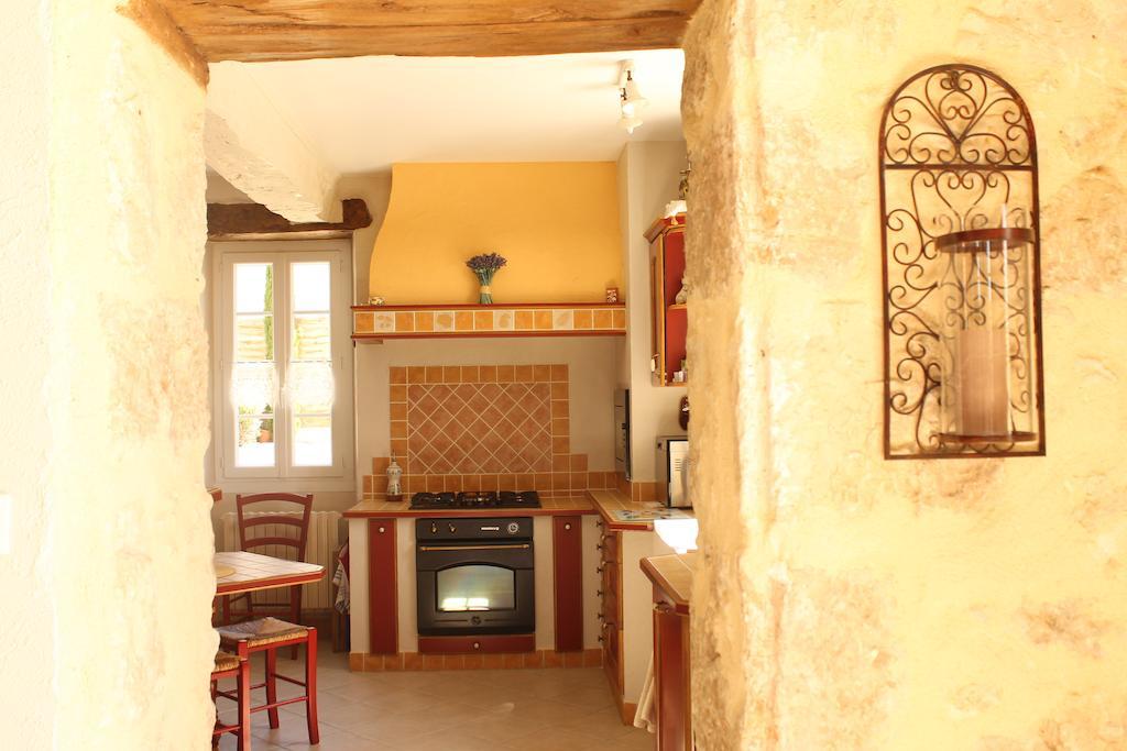 Maison D'Hotes Las Baillargues De Haut Mouchan Buitenkant foto