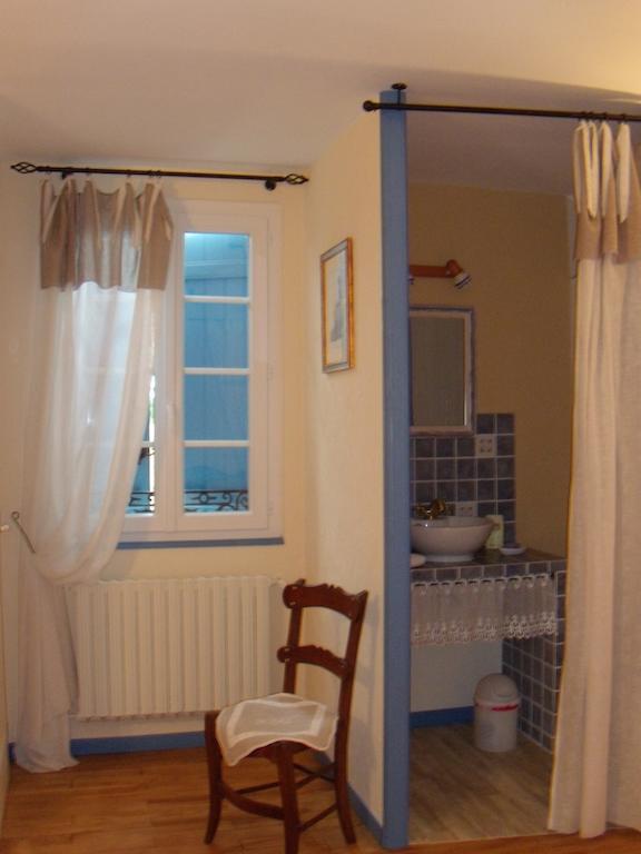 Maison D'Hotes Las Baillargues De Haut Mouchan Kamer foto